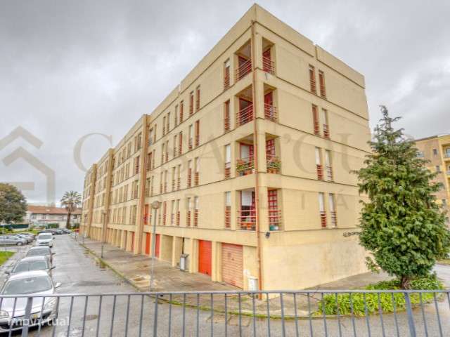 T3-Senhora da Hora | Matosinhos-23