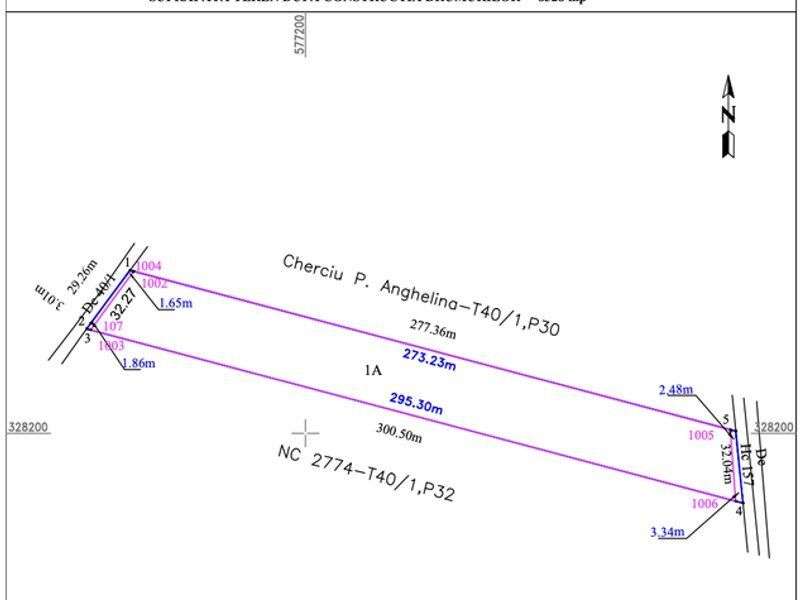 Oportunitate! Complex Rezidențial max.P+14 Str. Apeductului Militari - Imagine principală: 5/5