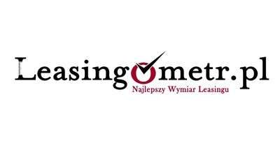 Leasingometr.pl logo