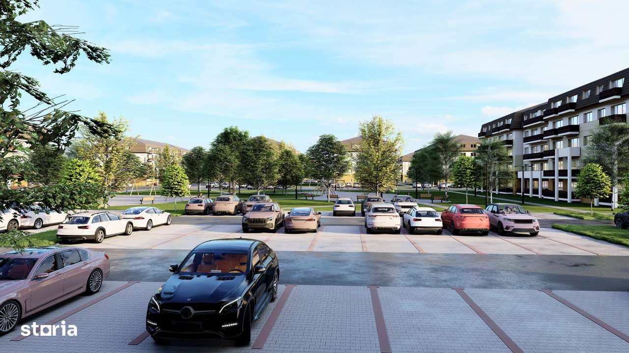 garsoniera  la  super oferta cu predare in august/septembrie-8