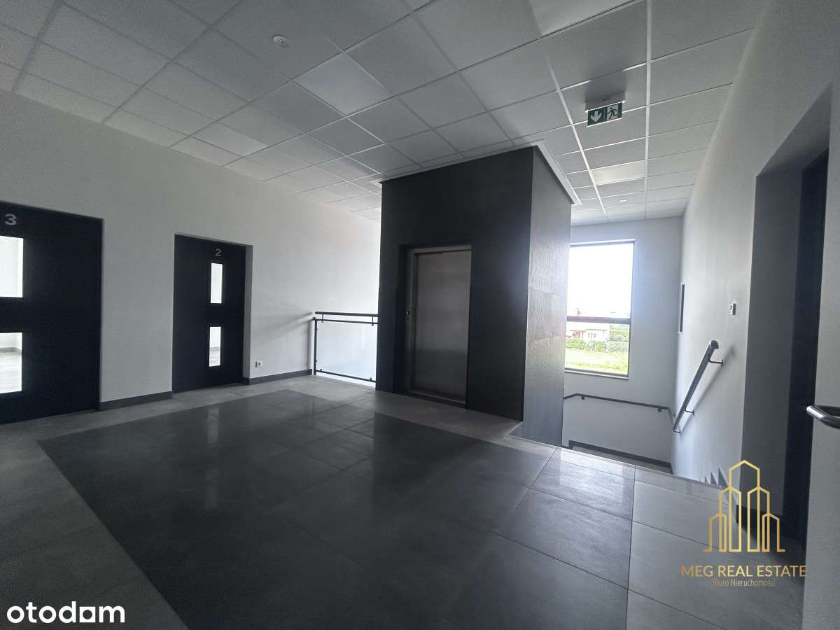 Lokal na wynajem Dobrzyniewo Duże - Pełny obrazek: 5/10