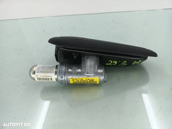 Airbag lateral stanga Opel ASTRA G Z16XE EURO 4 2001-2005  13128719 - 2