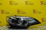 HONDA FIT JAZZ 2014- REFLEKTOR LAMPA L+R LED KPL - 7