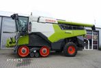 Claas LEXION 8700 TT - 12