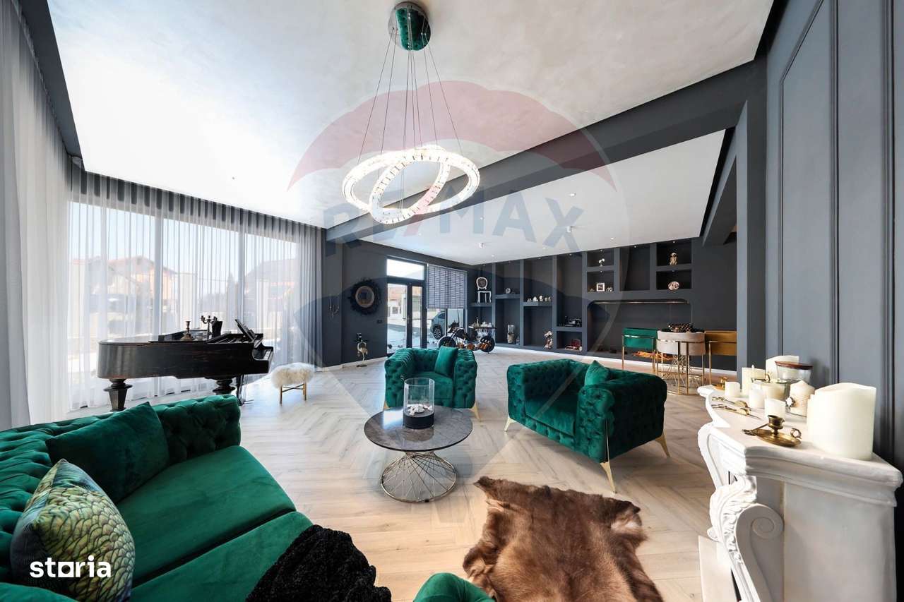 Cladire comerciala ultramoderna destinații multiple - Imagine principală: 4/18