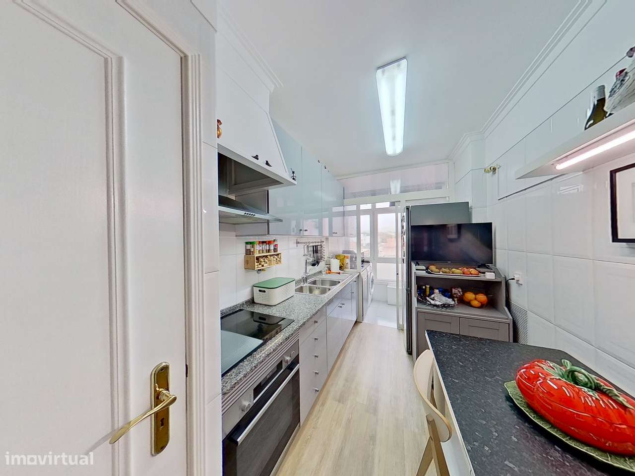 APARTAMENTO 3 ASSOALHADAS EM TERCENA - OEIRAS - RESERVADO-5