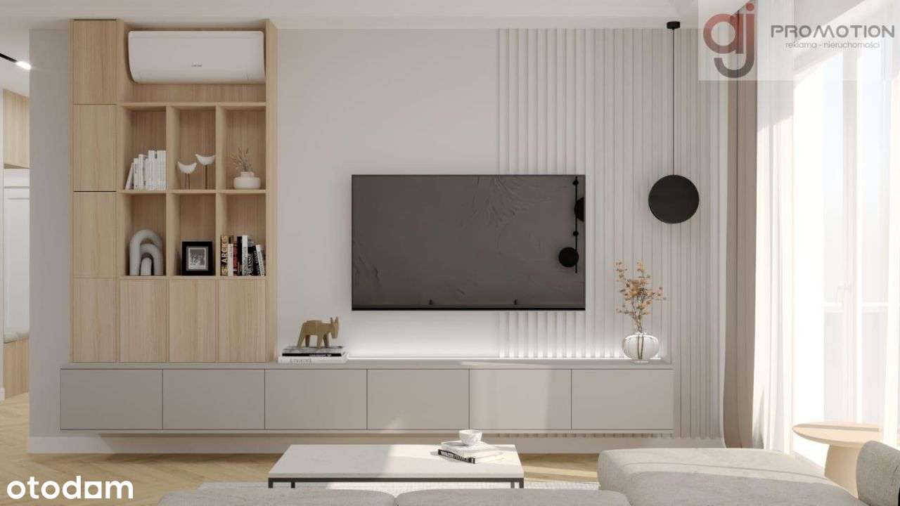Apartment in Łódź - View 3