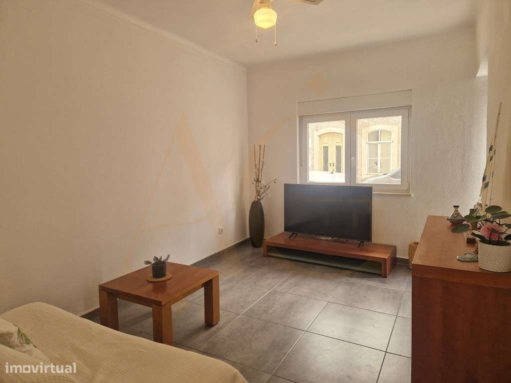 Moradia T2 em Cabanas de Tavira com grande terraço-11
