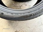 vând 4 anvelope 265/40/22 pirelli allseazon ca noi - 9