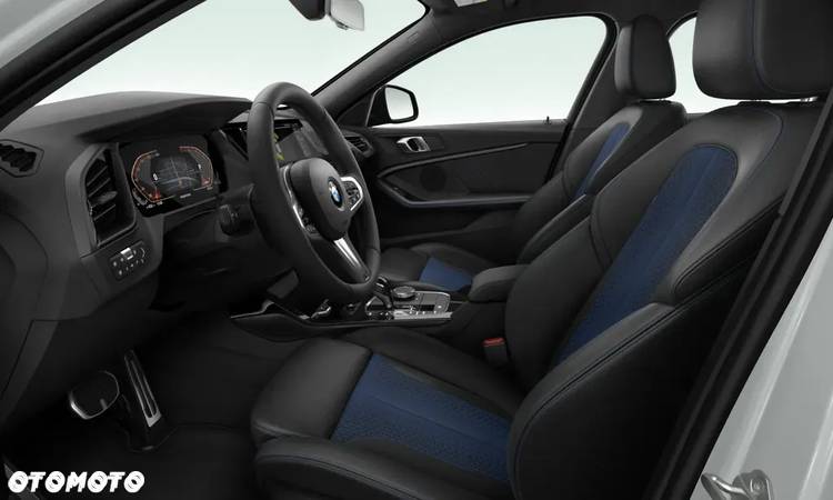 BMW Seria 1 118i M Sport - 3