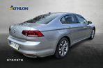 Volkswagen Passat 2.0 TDI EVO Elegance DSG - 5