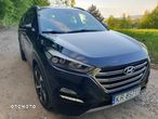 Hyundai Tucson 1.6 T-GDI Style 4WD DCT - 16