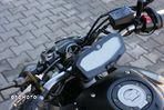 Yamaha MT - 14