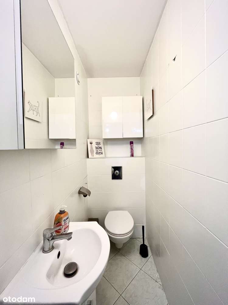 Gotowiec Inwestycyjny - 5 pokoi (pot. 6)| ROI 8,6%-10