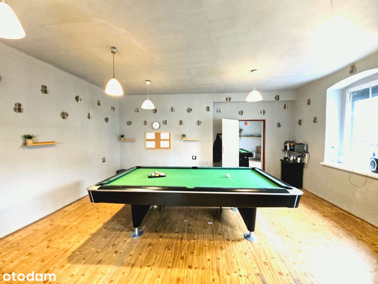 Na sprzedaż – lokal usługowy w centrum Wałbrzycha.-7