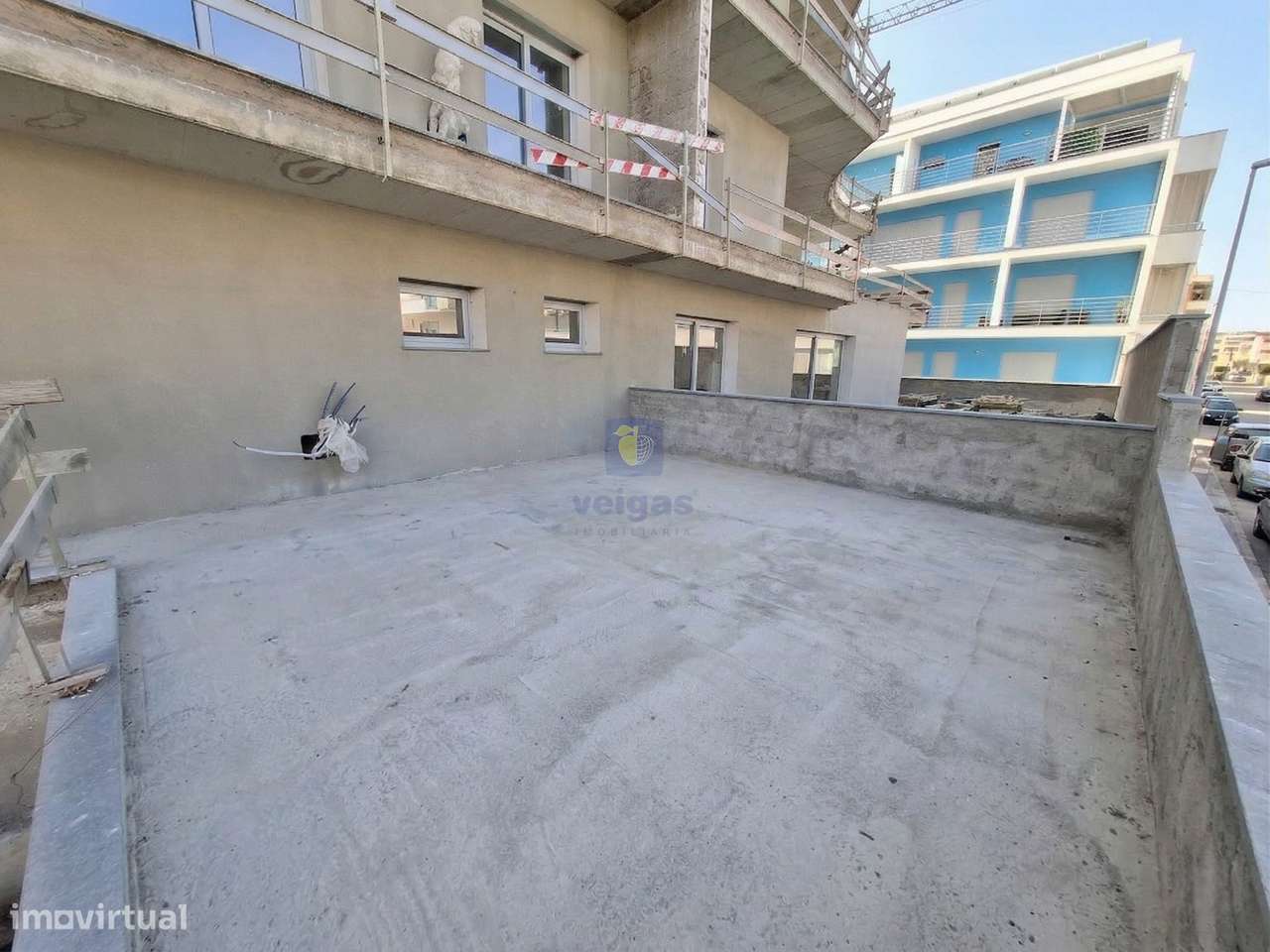 Apartamento T3 em construção na praia da Gala, Figueira da Foz-20
