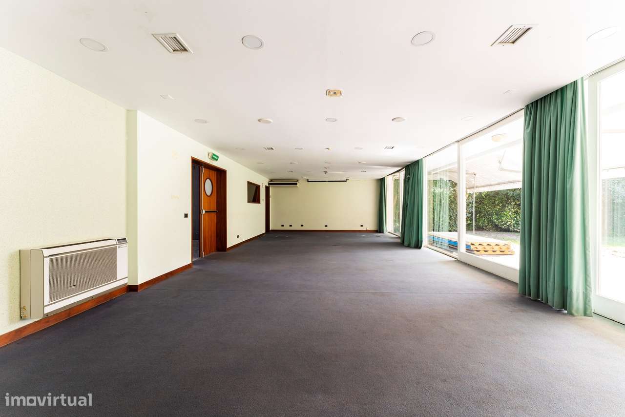 Para Venda |Por Recuperar - Moradia T5+2 | Restelo - Grande imagem: 5/39