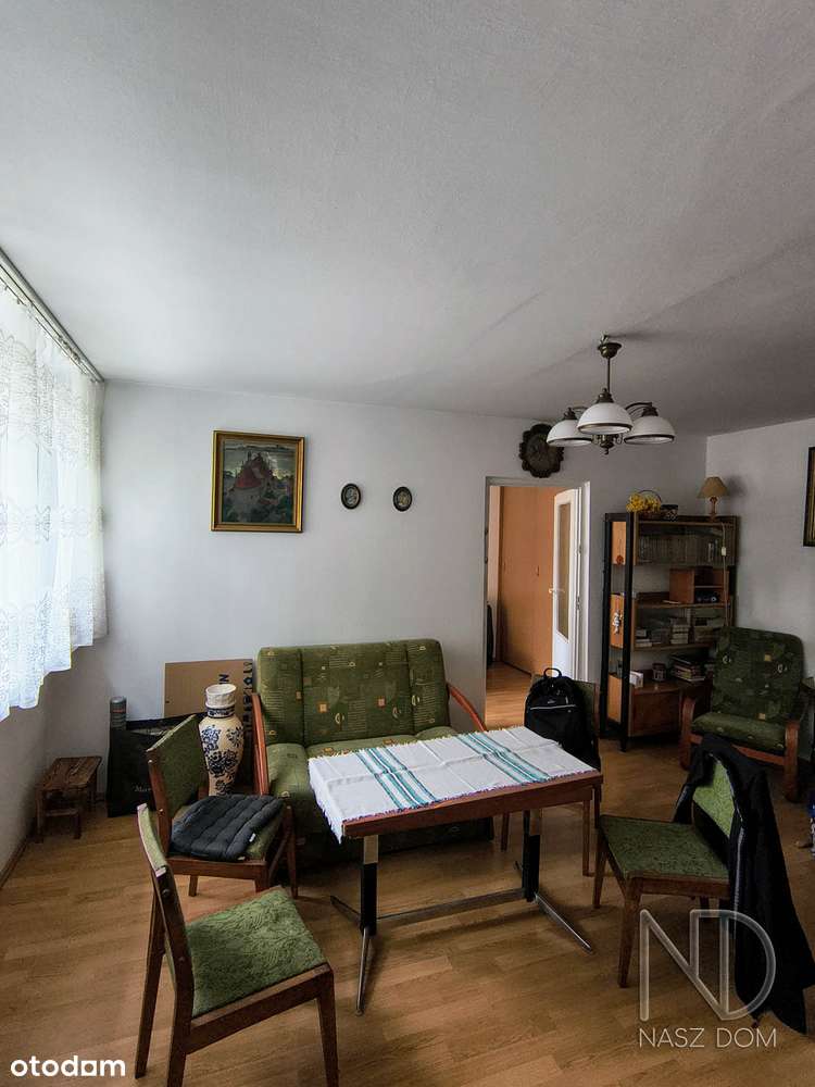 2 pokoje, spokojna okolica II piętro, Kossaka, Dąbrowa-2