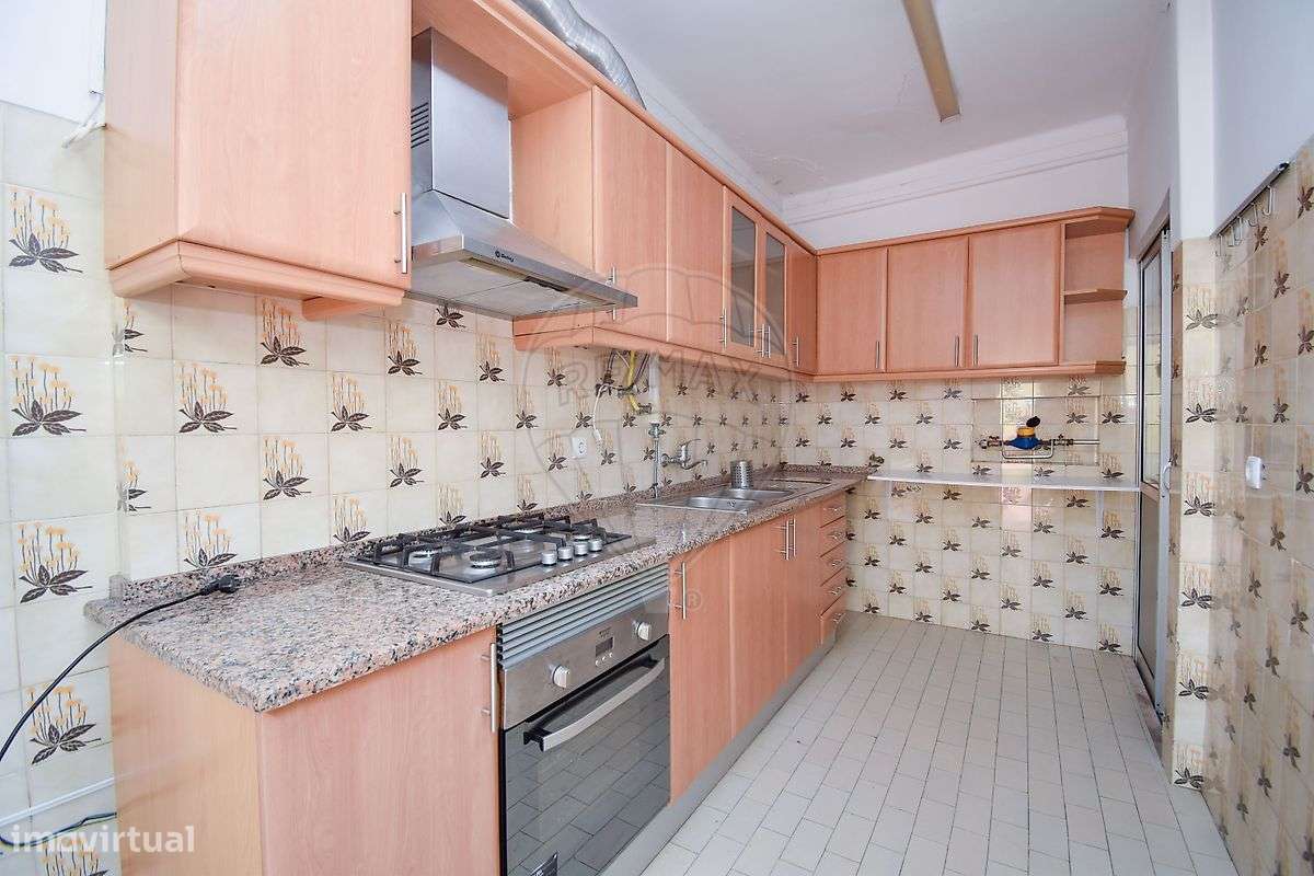 Apartamento T2 para venda-18