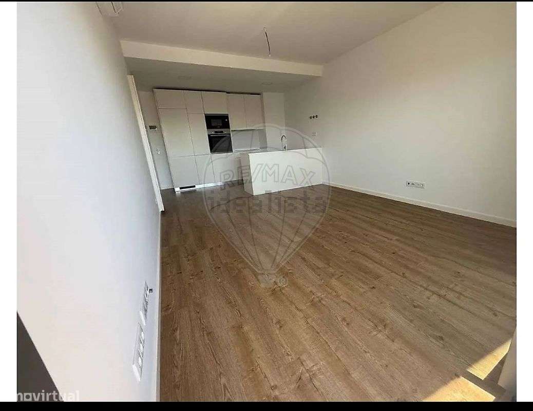 Apartamento T1 para venda - Grande imagem: 2/11