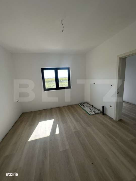 Casa de vanzare, cu 3 camere,138 mp, zona Amati - Imagine principală: 4/6
