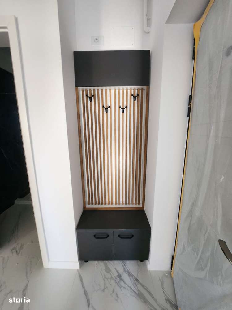 Apartament de vanzare in Militari Residence-9