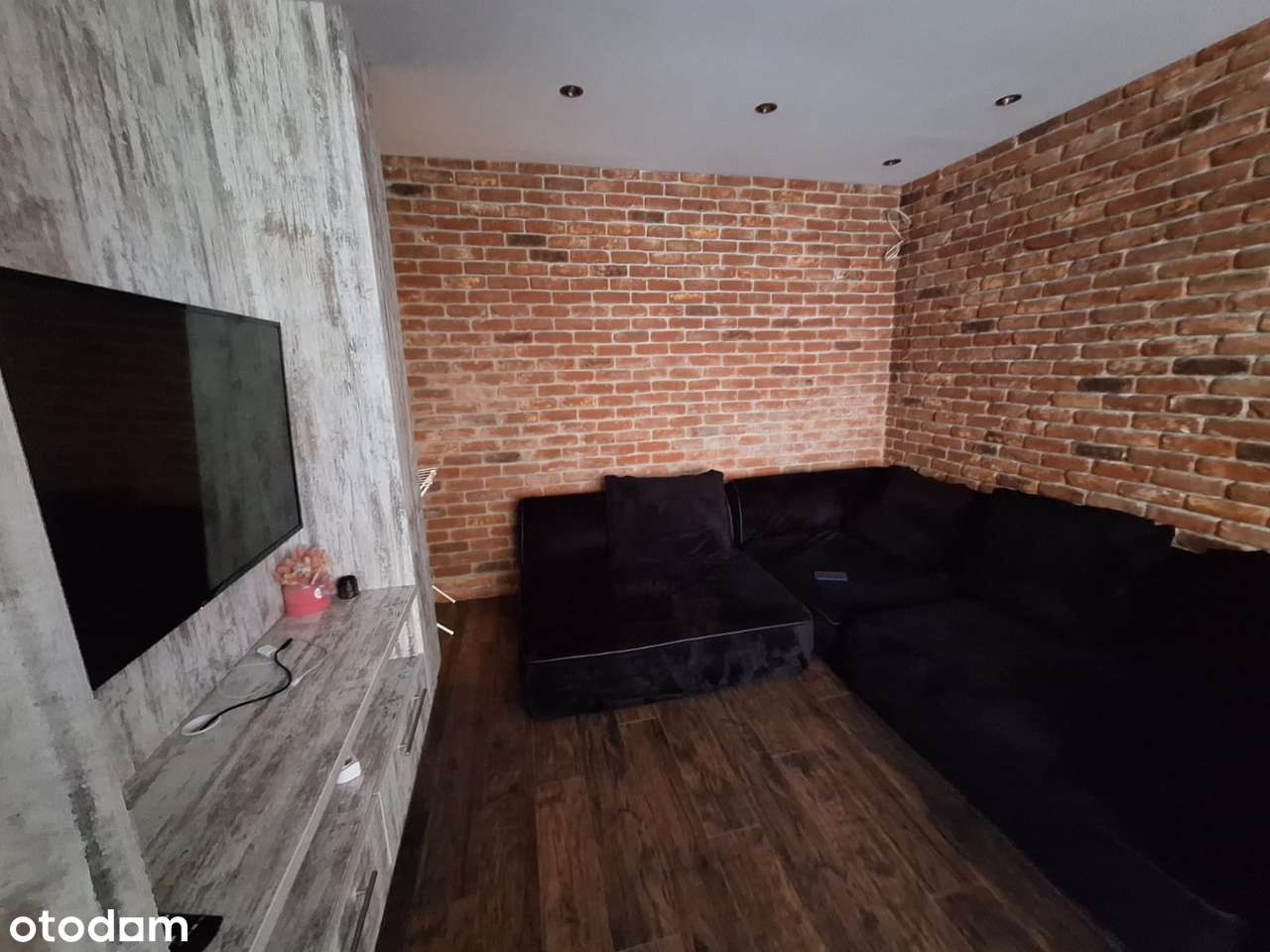 4 pokojowe Krowodrza, klimatyczne, wyposażone - Pełny obrazek: 5/18