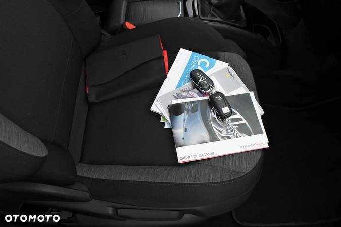 Citroën C4 Picasso PureTech 130 Stop&Start SELECTION - 7