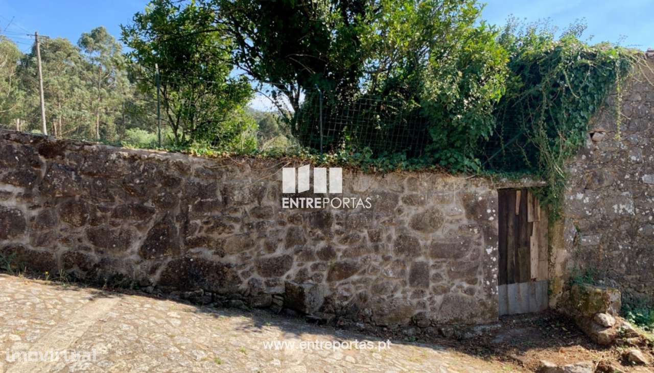 Venda de moradia em pedra p/ restauro, Areosa, Viana do Castelo - Grande imagem: 5/22