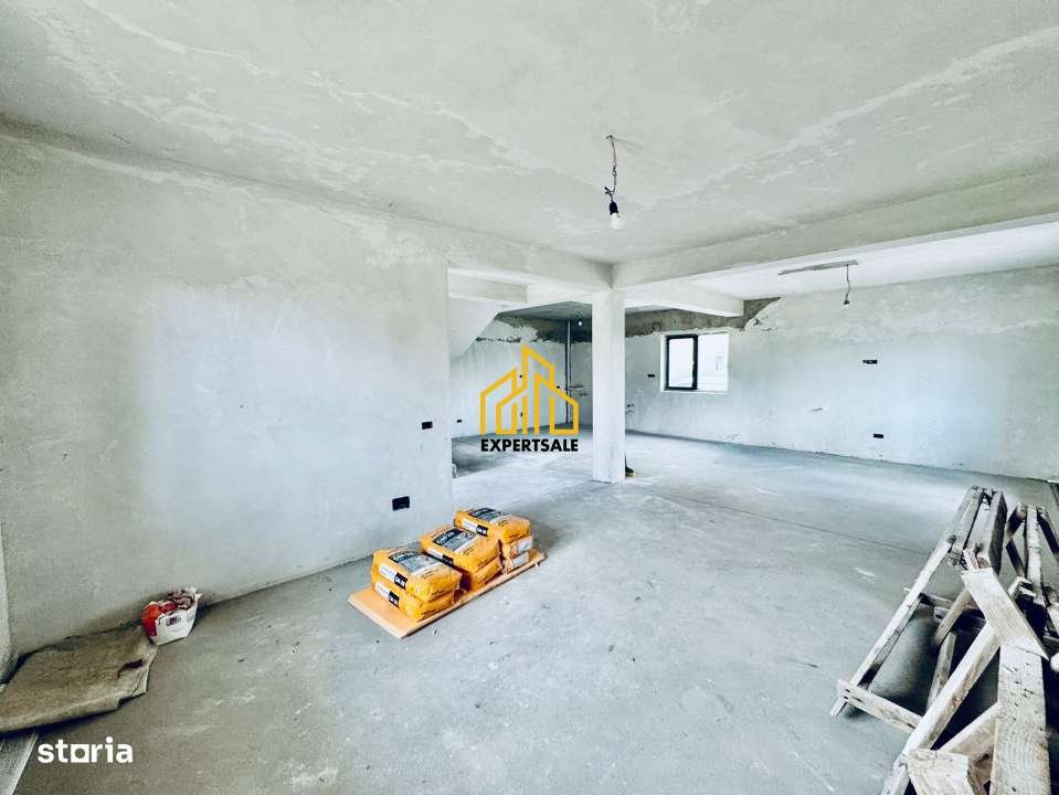 Duplex Clinceni/4 camere/utilitati - Imagine principală: 3/9