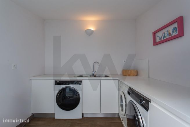 Moradia T4 à venda na Rebelva – Carcavelos-39