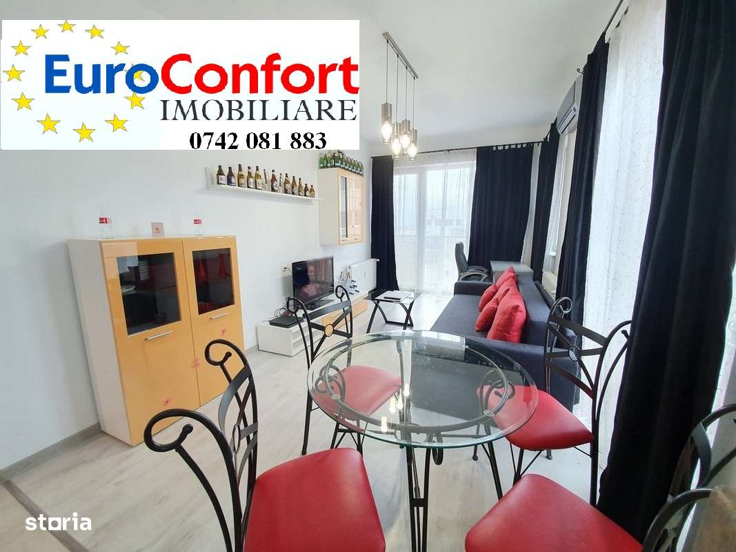 Vindem apartament 3 camere, Cartier Rezidential Ared UTAt-4