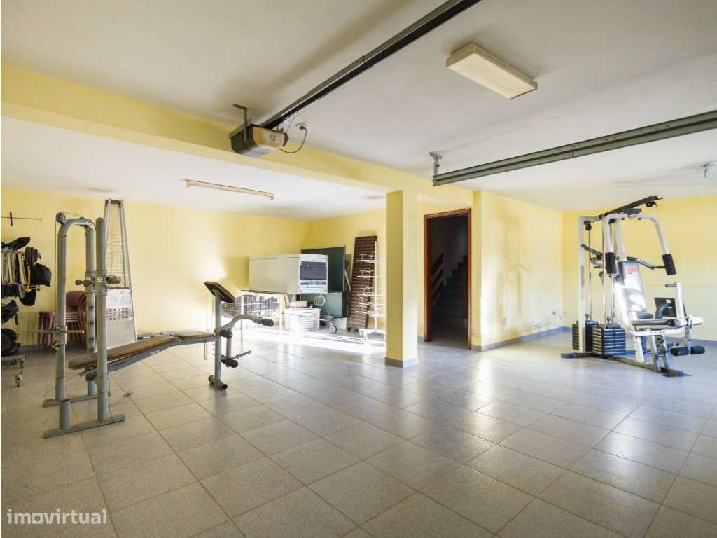 Moradia isolada T4, Figueira da Foz.-25