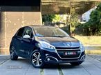 Peugeot 208 1.2 PureTech Style - 1