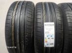 245/55 R17 OPONY BRIDGESTONE TURANZA T001 ROK PRODUKCJI 2021. NOWE !!! - 5