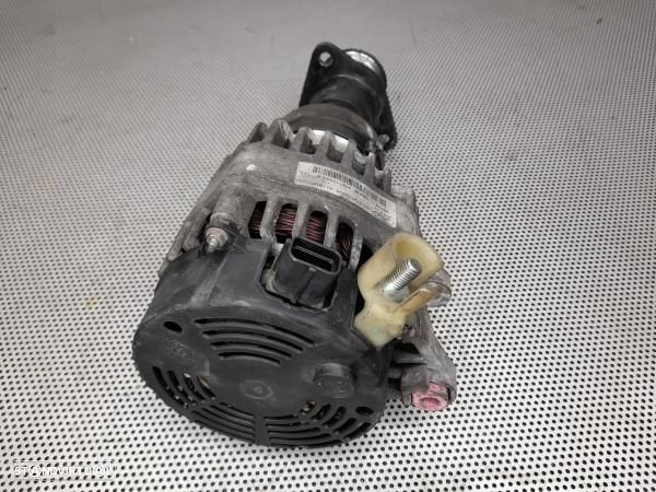 Alternador Ford Focus Ii (Da_, Hcp, Dp) - 2