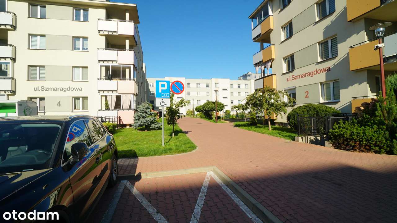 Komfortowe, dwustronne mieszkanie w topowej lokalizacji - Pełny obrazek: 1/20