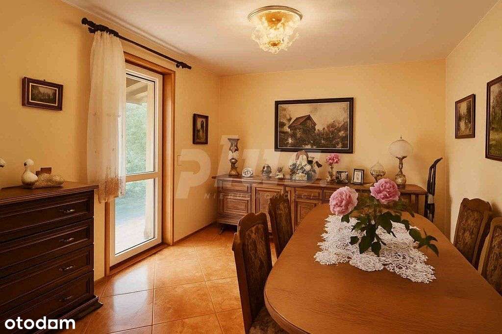 Super lokalizacja w Zdrojach ogród garaż - Pełny obrazek: 4/14