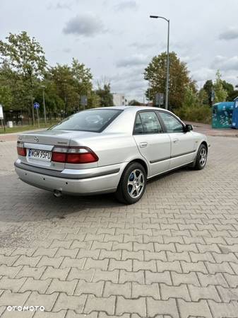 Mazda 626 1.9 Comfort - 16