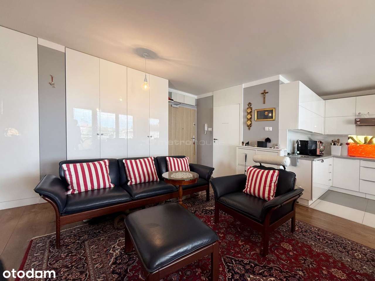 NA SPRZEDAŻ MIESZKANIE PRZY UL. UNII LUBELSKIEJ - Pełny obrazek: 4/20