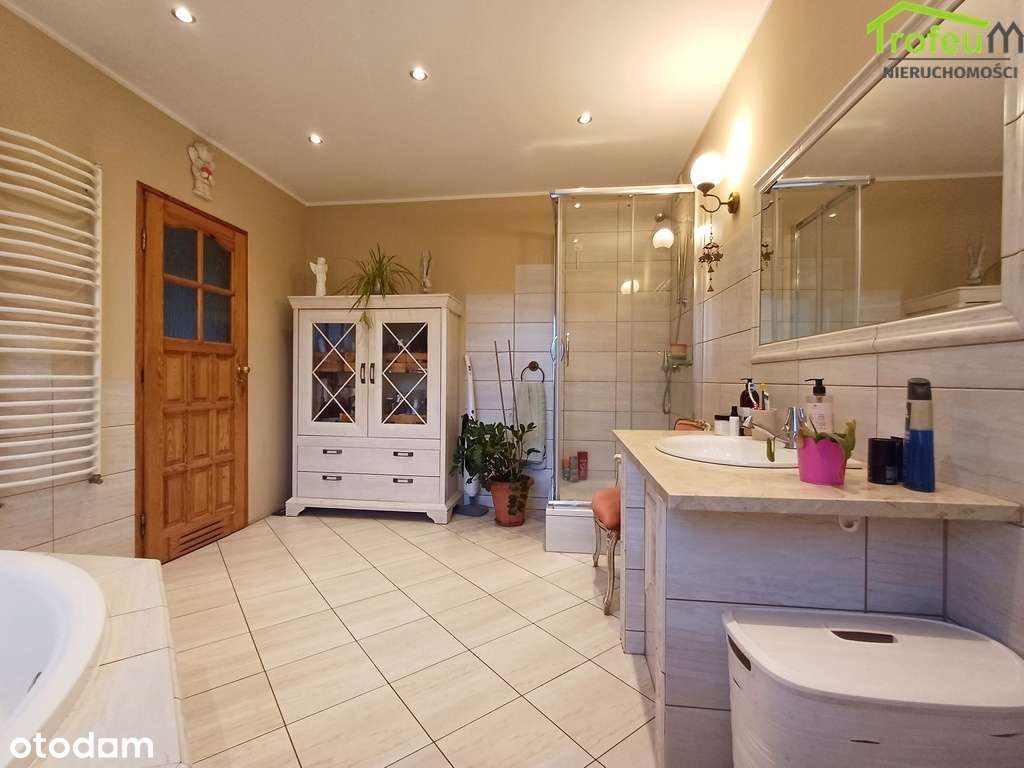 Dom w spokojnym miejscu !! Idealny dla rodziny !!-13