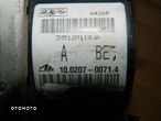 Ford Focus II Mazda 3 Pompa ABS 10.0970-0124.3 - 3