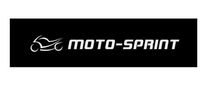 Moto-Sprint logo