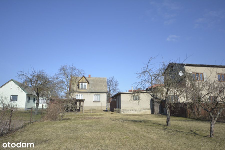 Dom, 100 m², Białystok