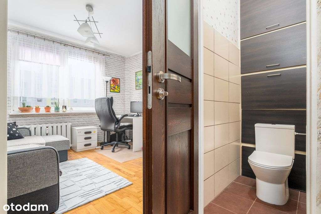 3 Pokoje Z Pięknym Widokiem-12