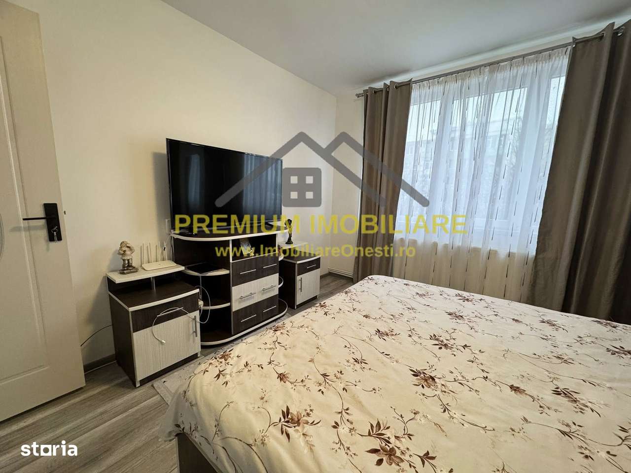 Apartament 2 Camere - Zona Ultracentrala - Renovat - Mobilat - Utilat-5