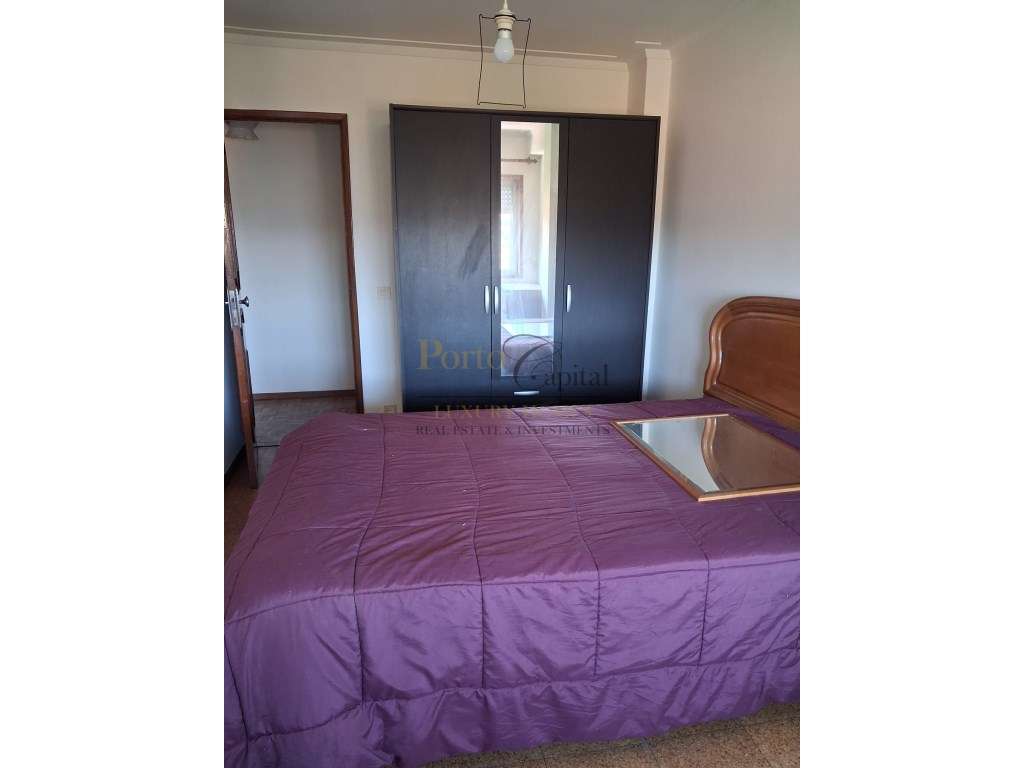 APARTAMENTO T3+1 COM FANTASTICA VISTA SOBRE O DOURO, UMA BOX (3 LUG...-22