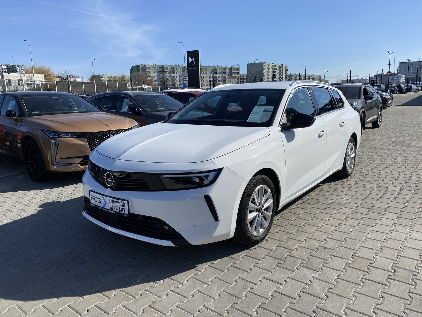 VI 1.2 T Edition S&S