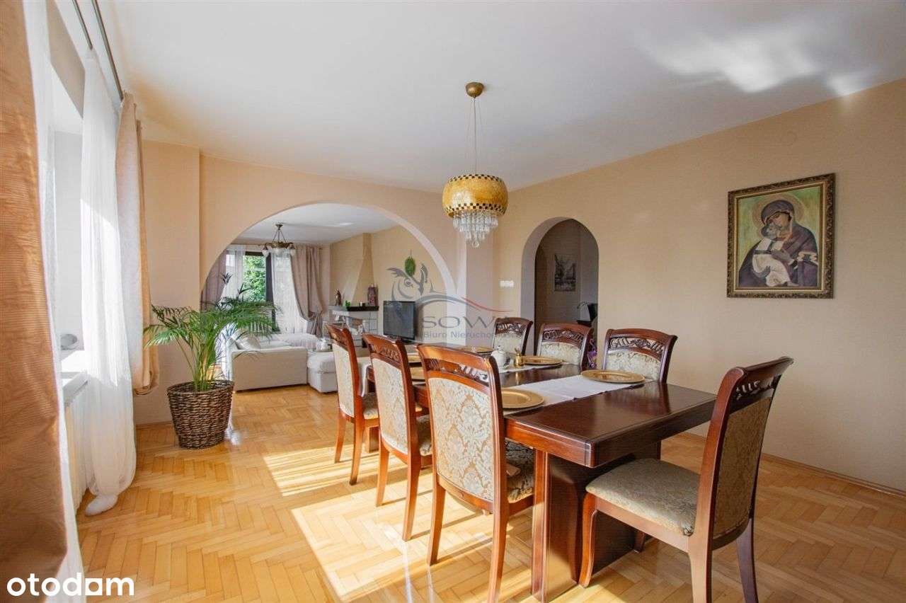 Duży Dom Z Warsztatem Blisko Centrum-16