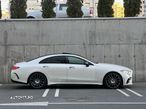 Mercedes-Benz CLS 400 d 4Matic 9G-TRONIC AMG Line - 12